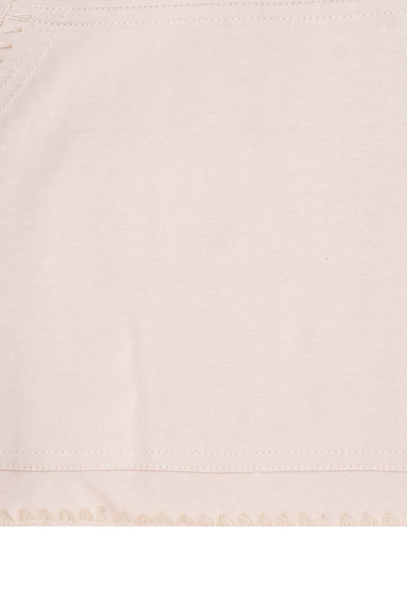 INCA HOODIE IN OAT