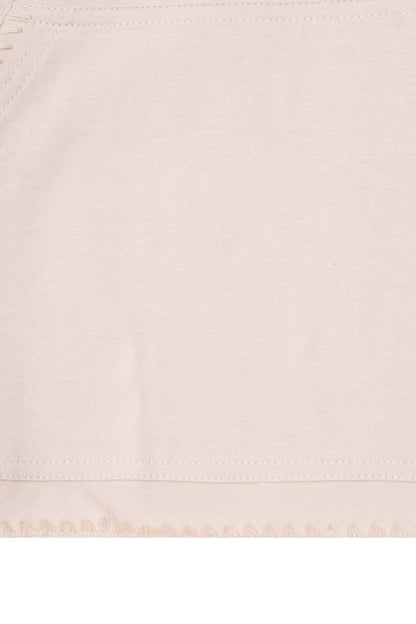 INCA HOODIE IN OAT