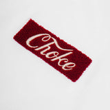 "CHOKE" TEE