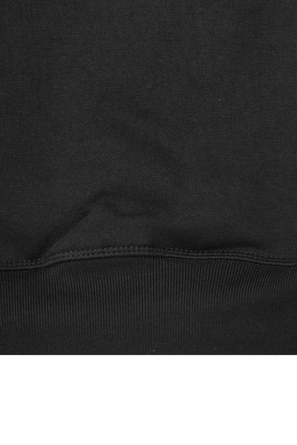 VIN HOODIE IN ANTHRACITE