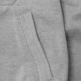 ROGUE WORK JACKET IN HEATHER GREY