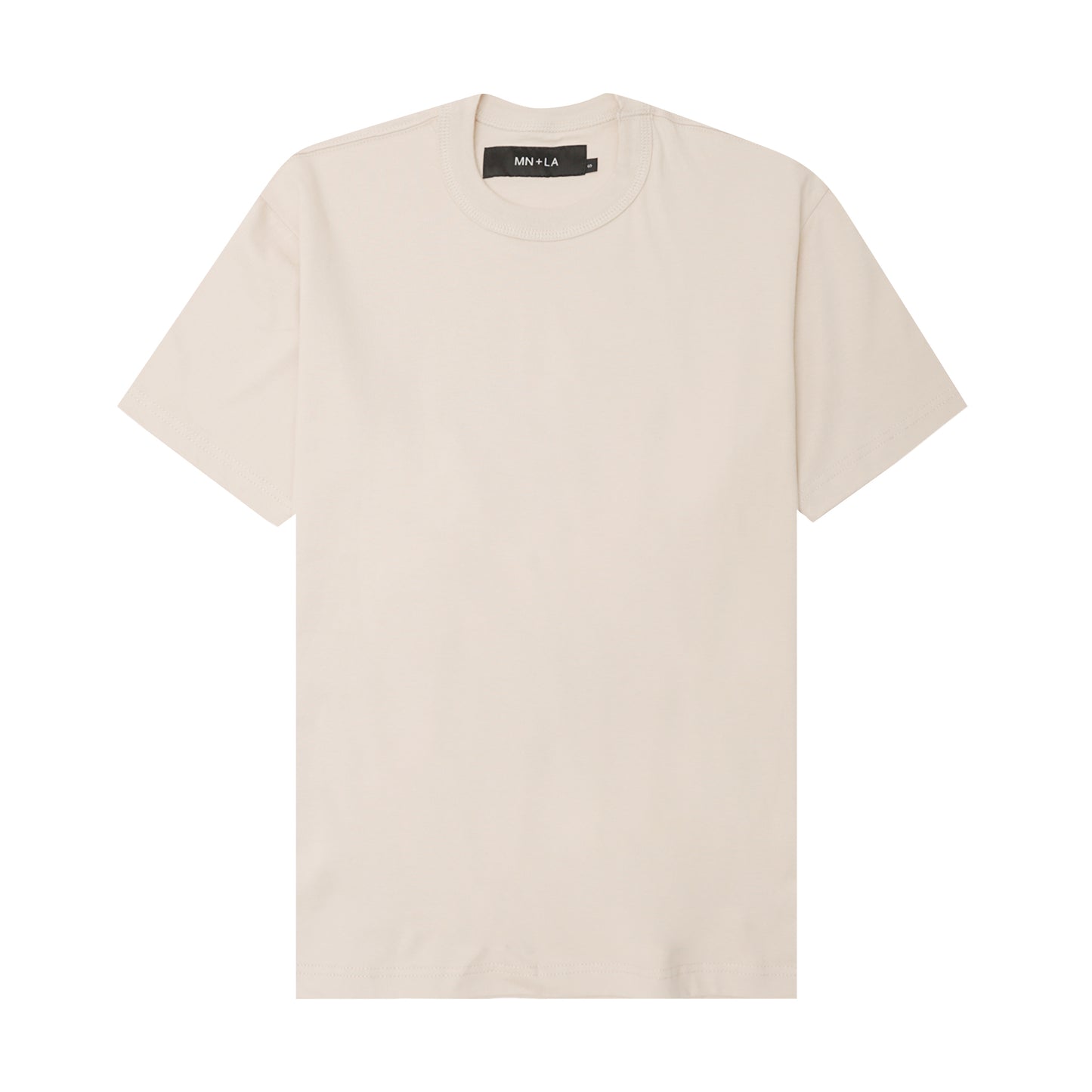 CLASSIC TEE V2 IN OAT