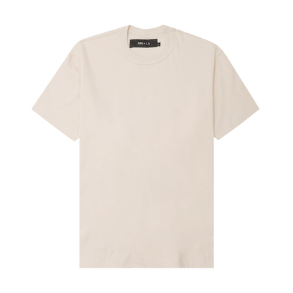 CLASSIC TEE V2 IN OAT