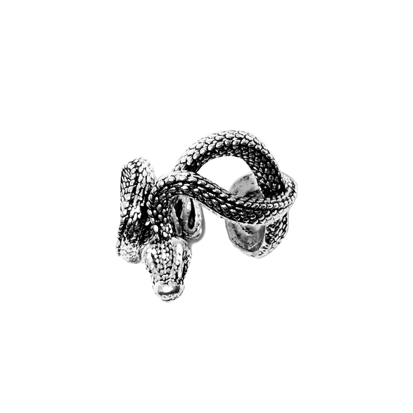 YEAR OF THE SNAKE RING