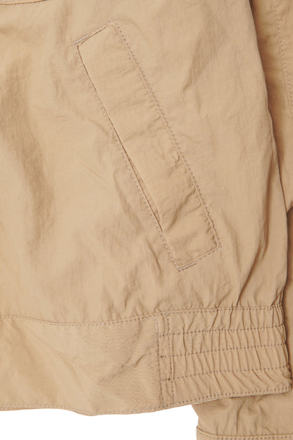 ROGUE WORK JACKET IN DUNE