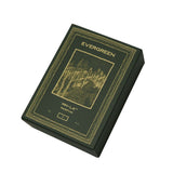 "EVERGREEN" MN+LA™ PARFUM