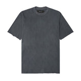 CHOP CHOP LITE TEE IN CEMENT