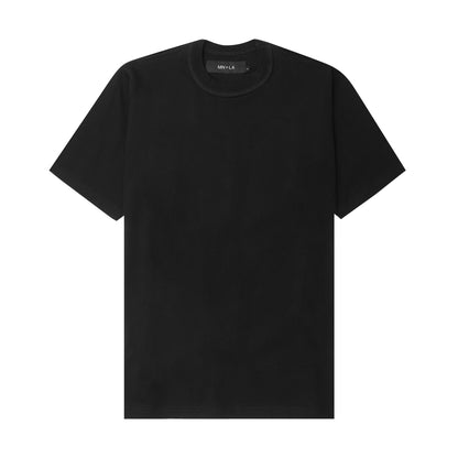 CLASSIC TEE V2 IN ANTHRACITE