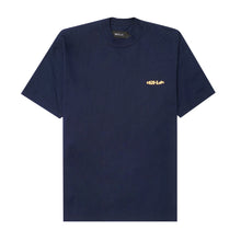 "THAI" LOGO TEE IN NAVY