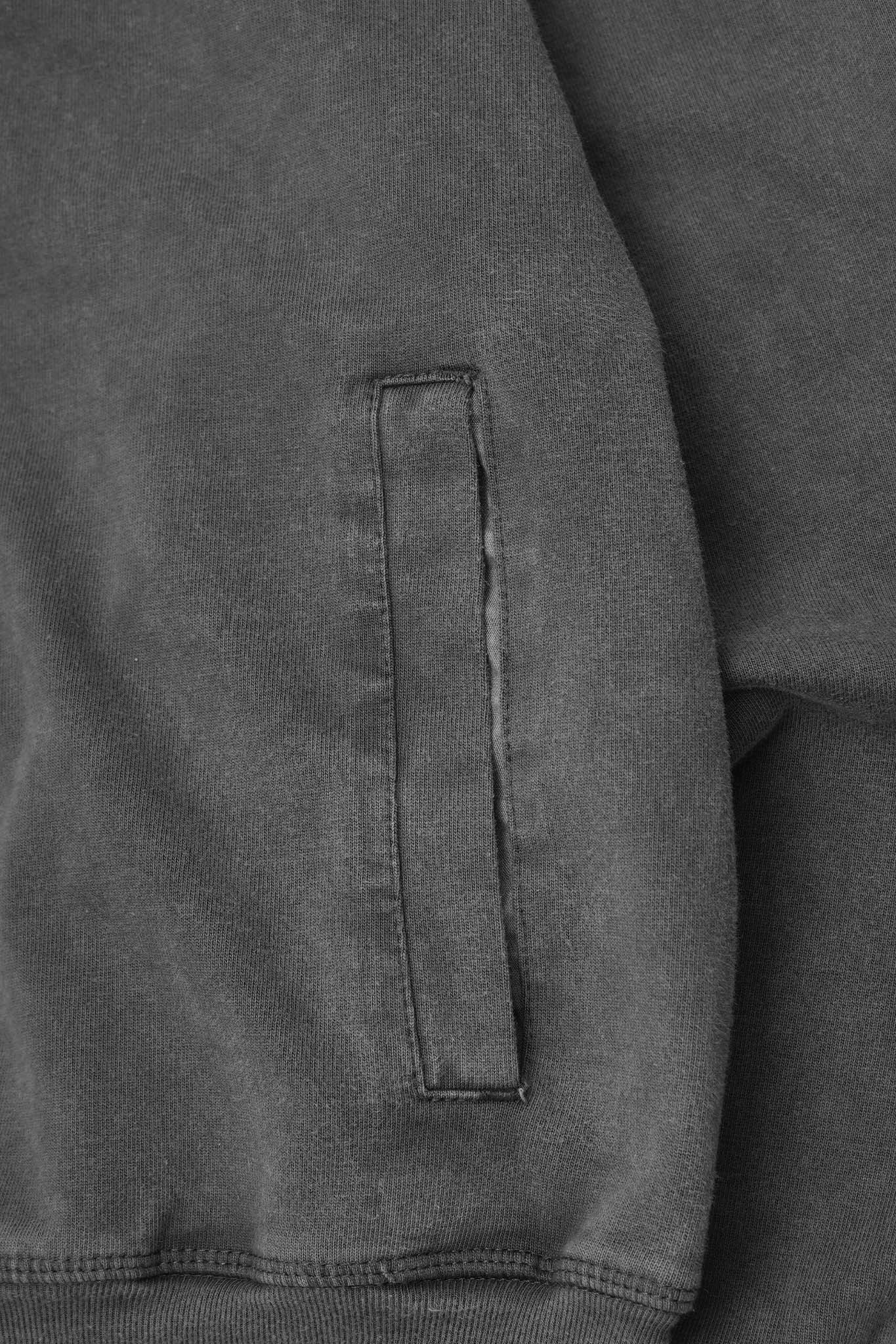 "MOON ROCK" HOODIE
