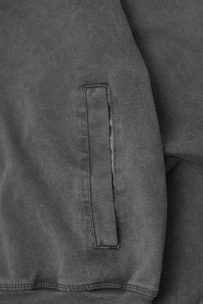 "MOON ROCK" HOODIE