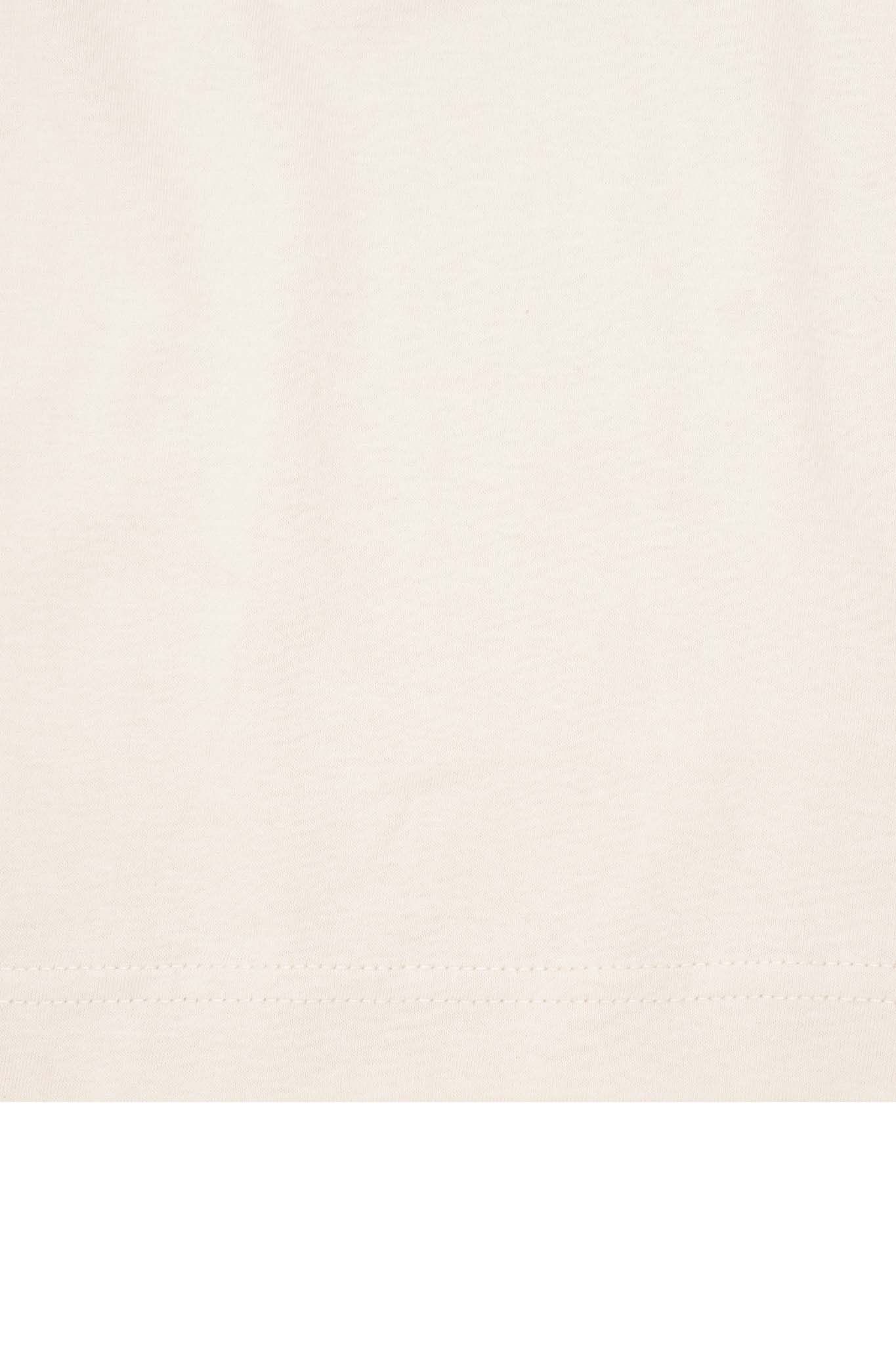 POCKET LONGSLEEVE LITE TEE IN OAT