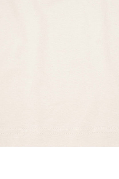 POCKET LONGSLEEVE LITE TEE IN OAT