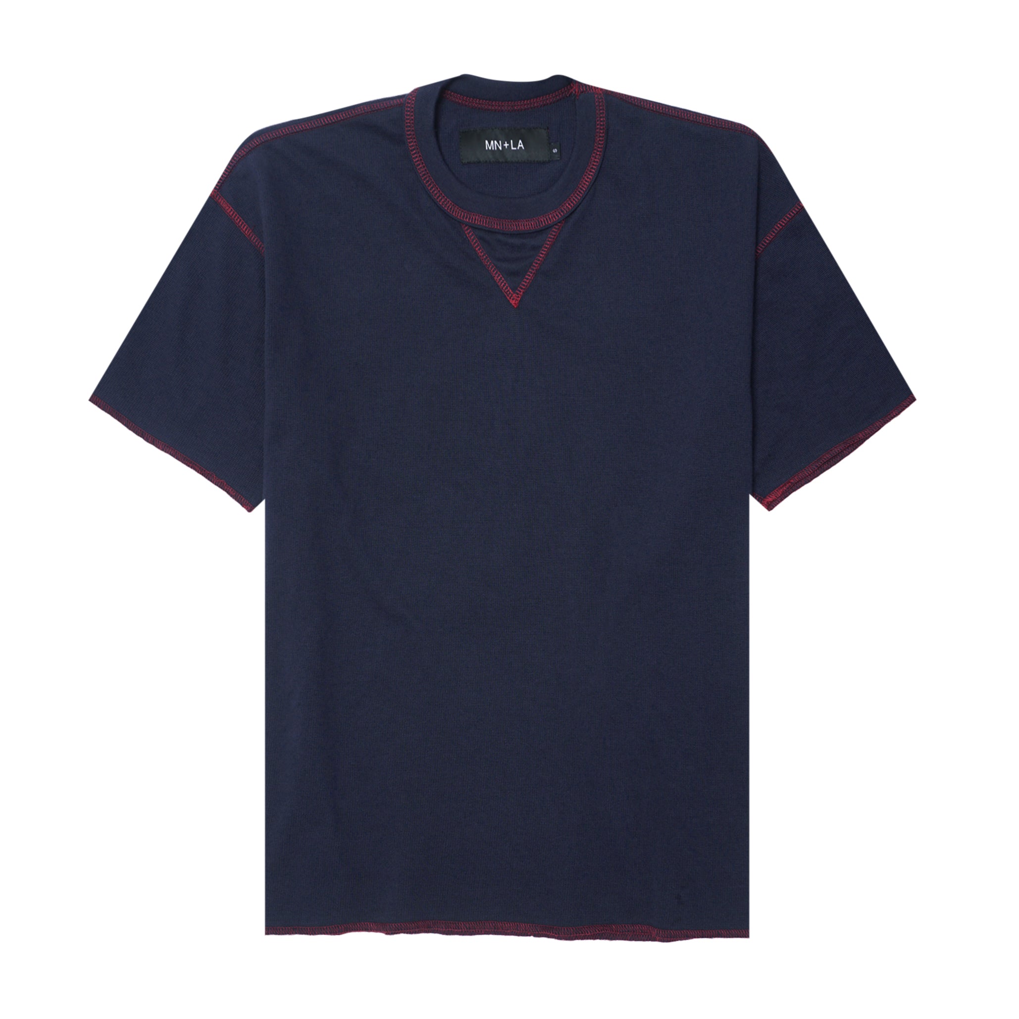 BOX TEES – MN+LA
