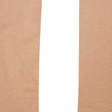 ULTRA WIDE PANTS IN BISQUE