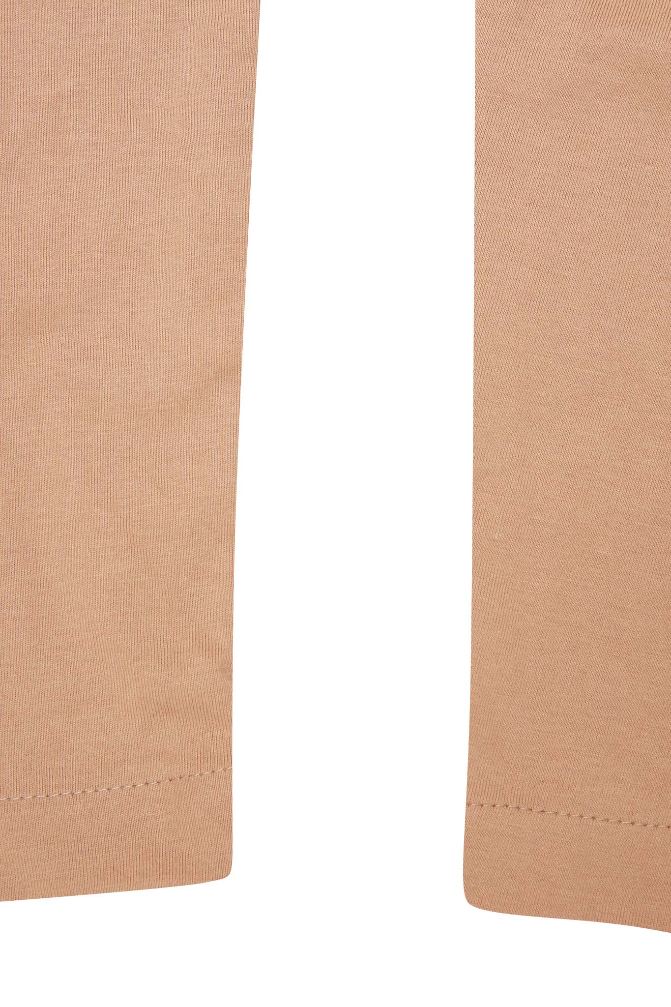 ULTRA WIDE PANTS IN BISQUE