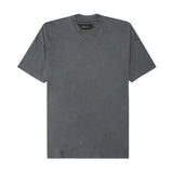 BOX LITE TEE IN CEMENT