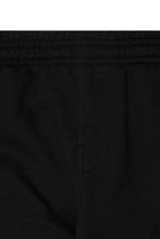 RAW FINISH LOUNGE PANTS IN ANTHRACITE