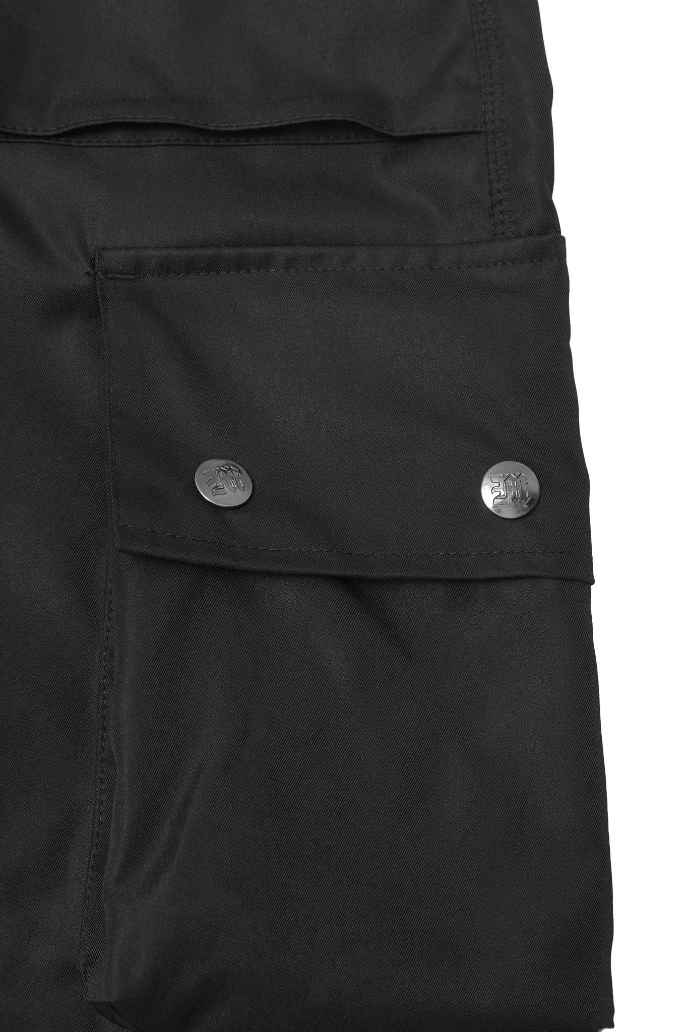 MILITIA PANTS V2 IN GRAPHITE