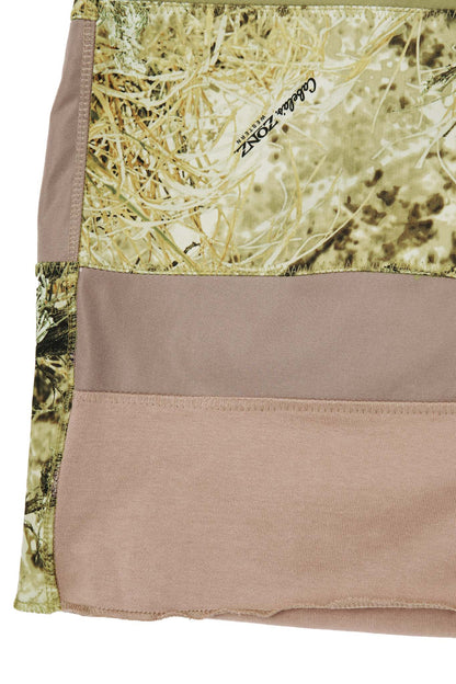"REAL TREE" TERRA SHORTS