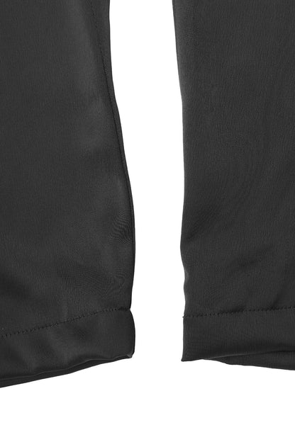 DON LOUNGE PANTS IN GRAPHITE