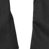 OVERPOCKET BOOTCUT PANTS IN GRAPHITE