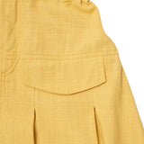 IRIE IN MUSTARD