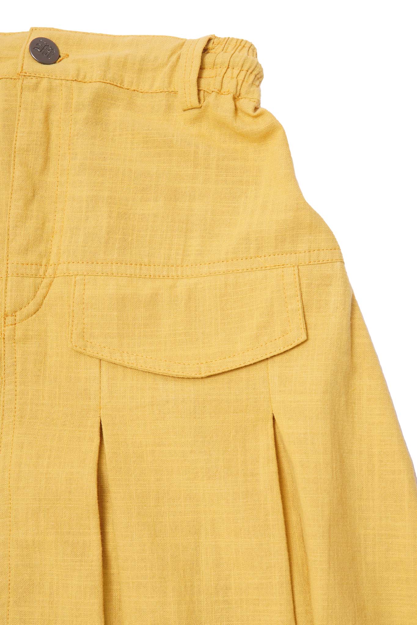 IRIE IN MUSTARD