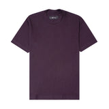 CLASSIC TEE IN SHADOW PURPLE