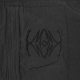 "COLLIDE" SHINOBI VEST (LITE) IN CHARCOAL GREY