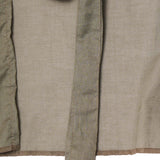S/S DRAPE V3 IN SAGE