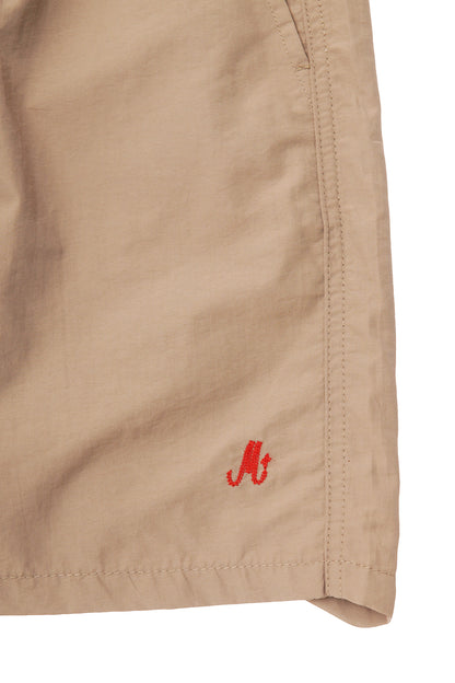 HOUSE SHORTS IN DUNE