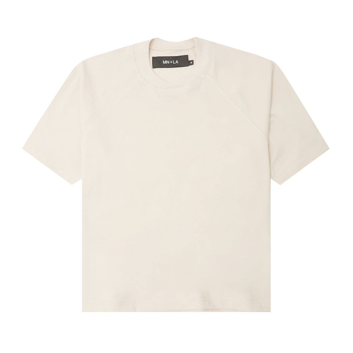 MOTION TEE IN OAT
