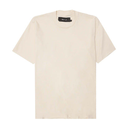 CHOP CHOP LITE TEE IN ORGANIC COTTON