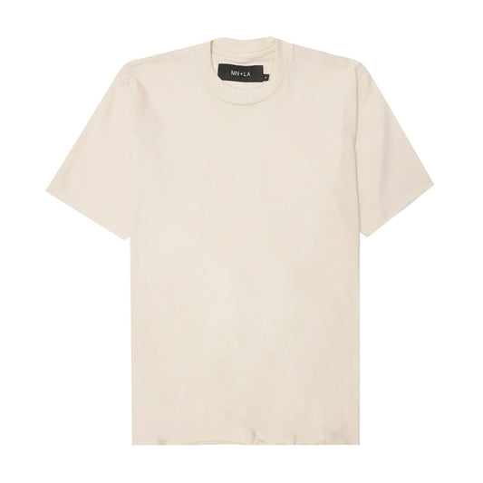 CHOP CHOP LITE TEE IN ORGANIC COTTON