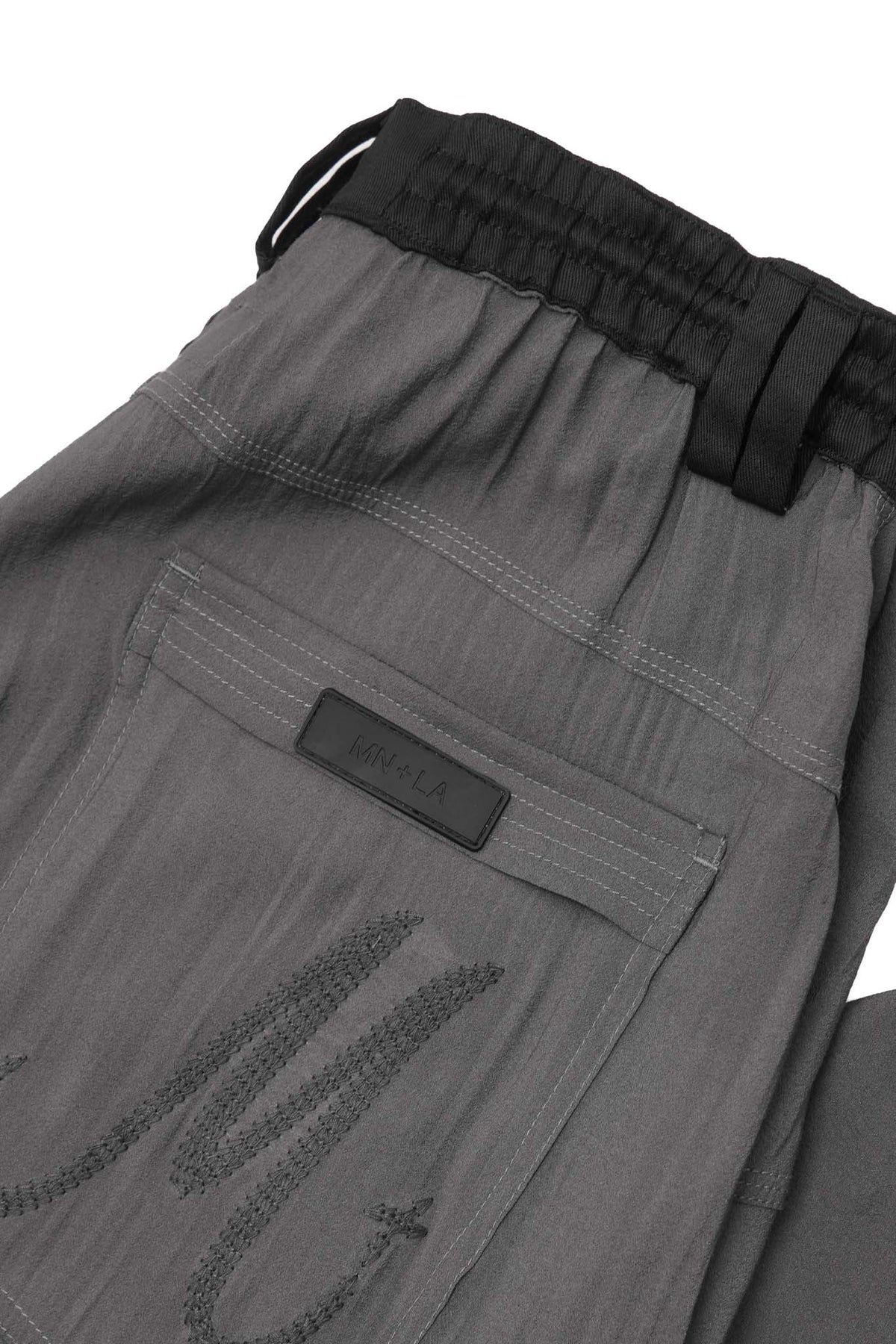 LOADOUT PANTS IN IRON GREY