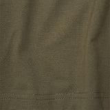 LONGSLEEVE TEE IN OLIVE