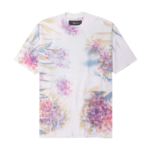 "SPECTRUM" CHOP CHOP TEE