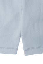 SWEATSHORTS IN SIERRA BLUE