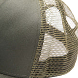 "HITTER" TRUCKER HAT IN OLIVE