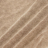 TOWEL TERRY LOUNGE PANTS IN SAND