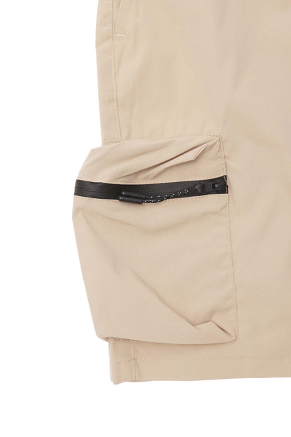 TREK SHORTS IN DESERT