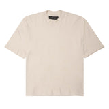 VAST LITE TEE IN OAT