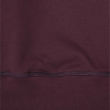 EXO™ MILITIA SWEATSHIRT IN WINE/NAVY