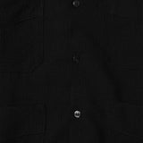 4 POCKET CUBAN SHIRT