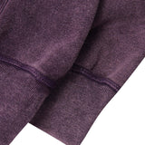AFTERHOOD IN HEATHER MAUVE