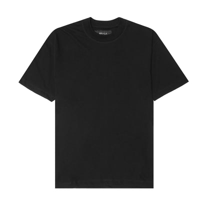TOPSHELF LITE TEE IN ANTHRACITE