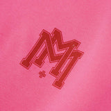 M'$ UNIVERSITY V2 IN BUBBLE GUM PINK