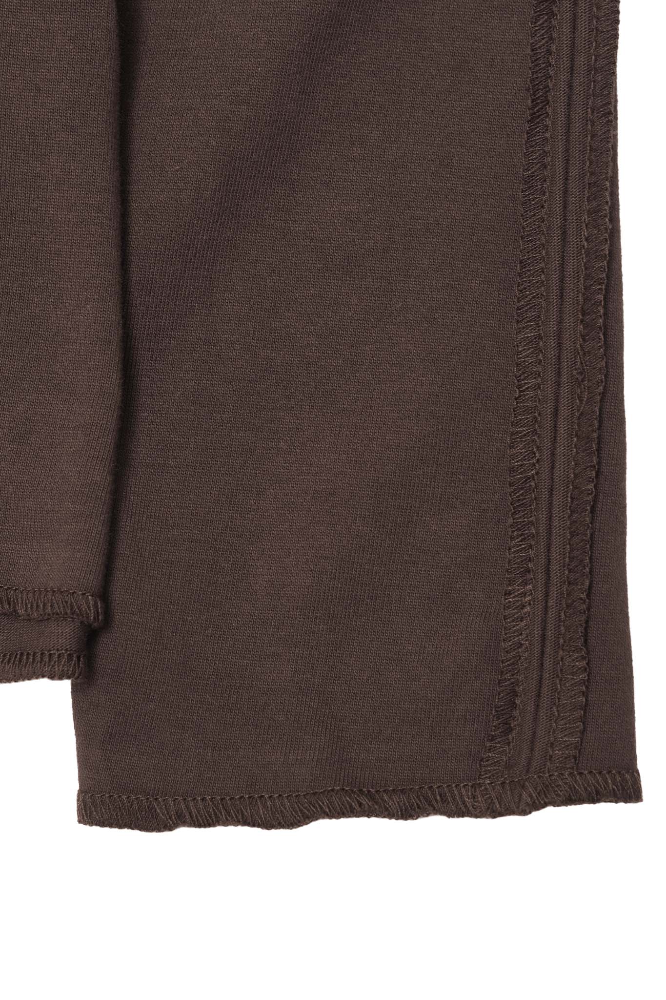 FORGED LONGSLEEVE TEE IN WOOD