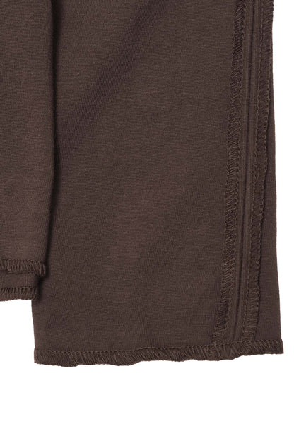 FORGED LONGSLEEVE TEE IN WOOD